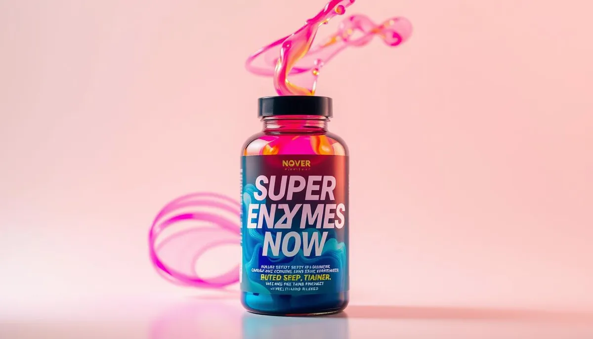 super enzymes now