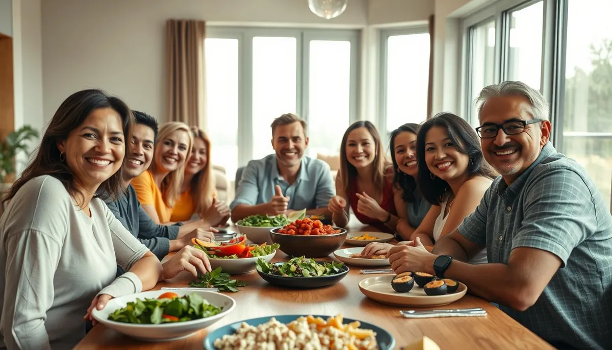 customer success stories with glutamine nutrition