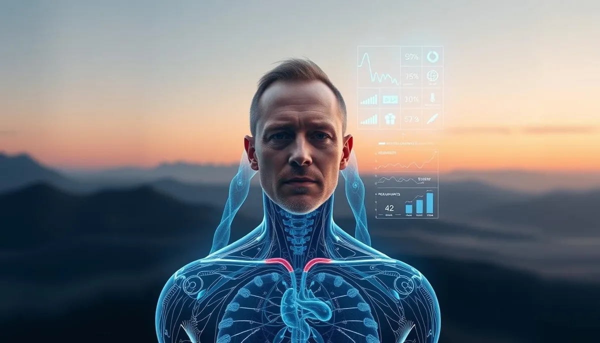 プレミアム食品添加物と長寿戦略で健康を向上させる