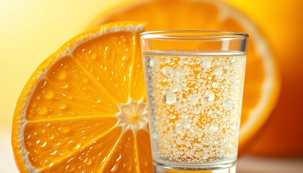 vitamin c supplement