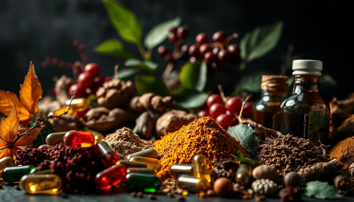 powerful supplement ingredients