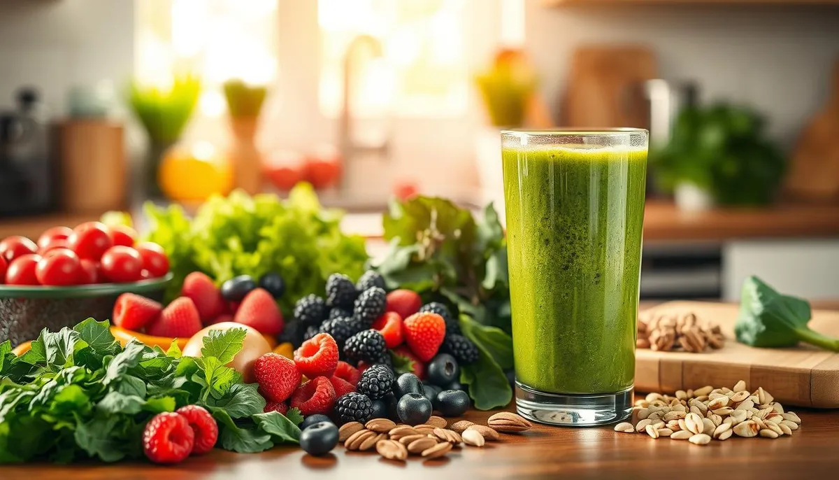 integrating cell food in daily health regimens