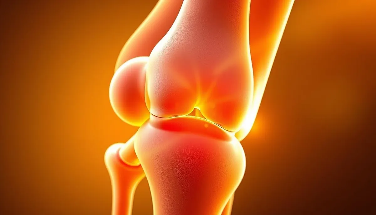 MSM eklem ve cilt desteği için sağlık faydaları