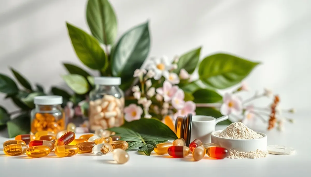 best food supplement for skin