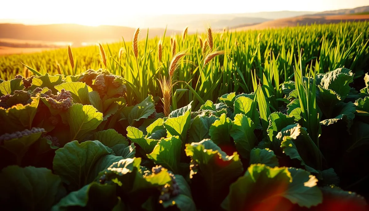 green superfood