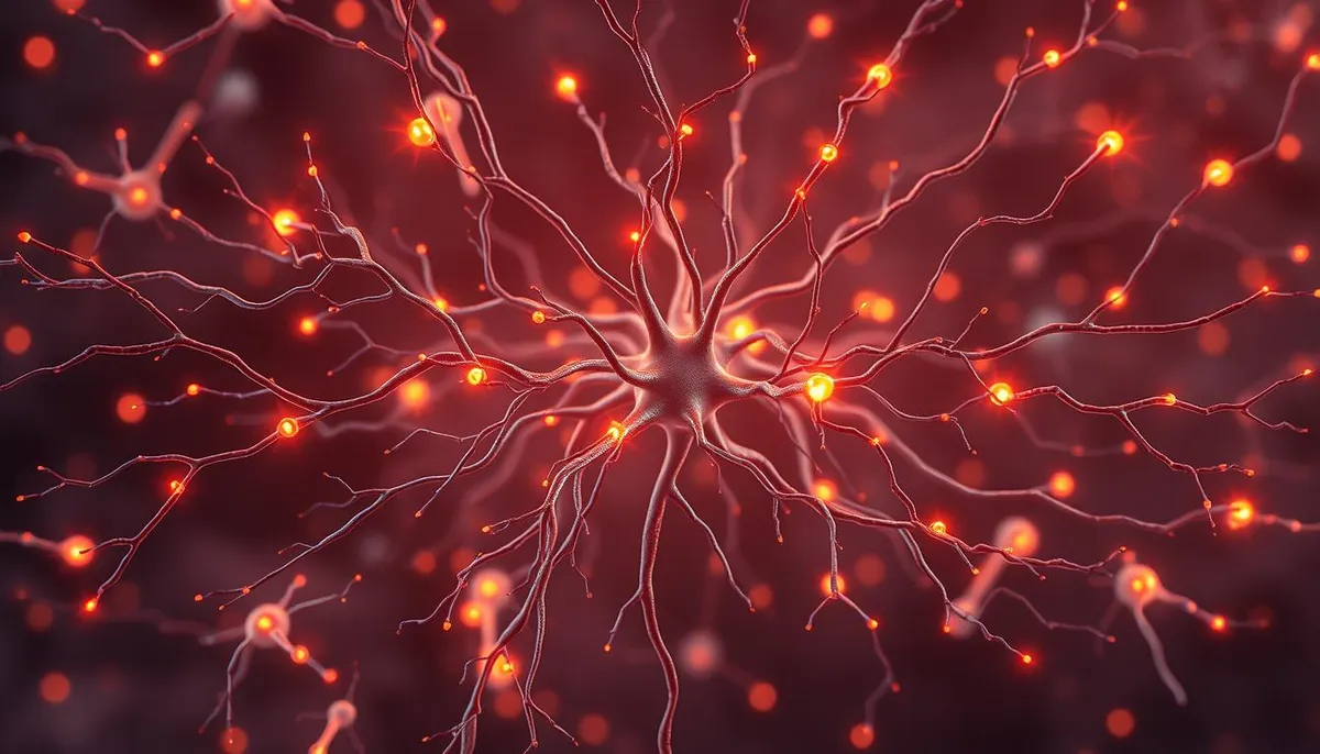 neurological health and memory enhancement