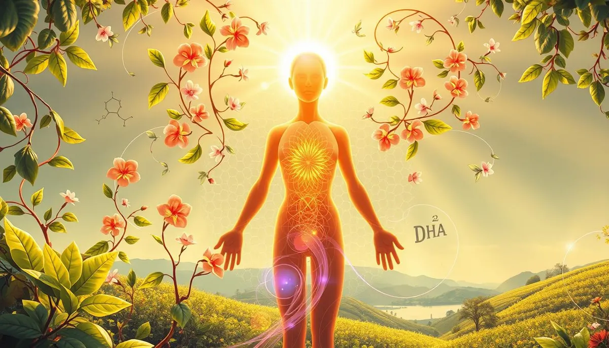 suplemento alimenticio de dha