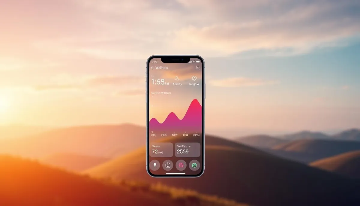 life time app wellness platform