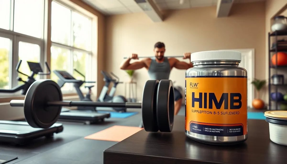 praktinė hmb papildymo rutina