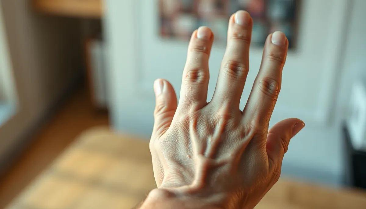 objawy niedoboru magnezu