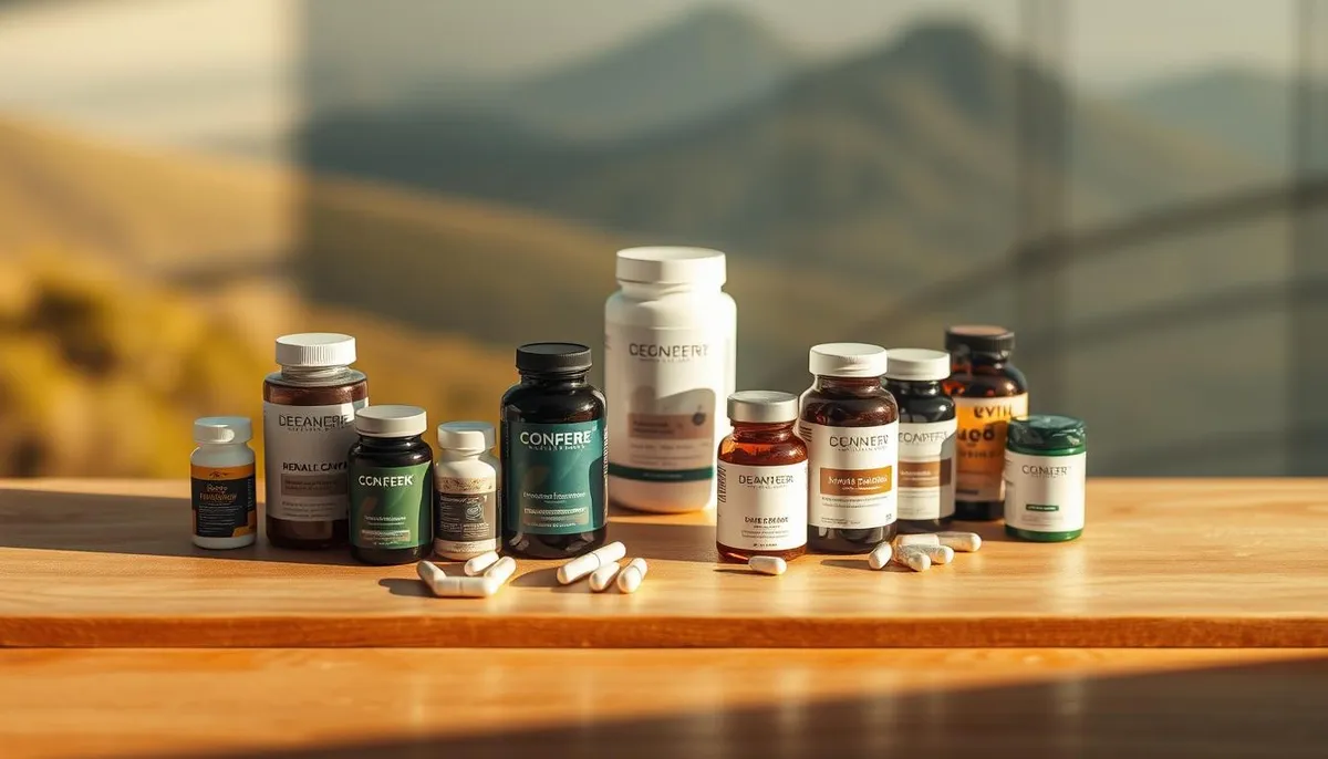Integrating Supplement Insights