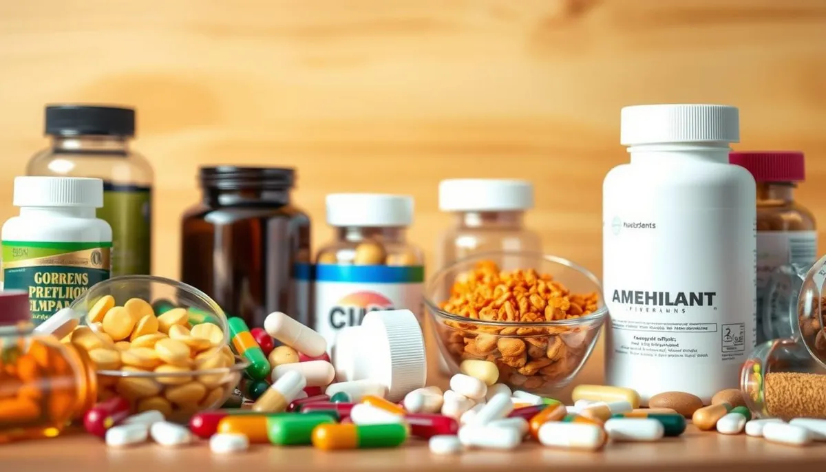 how long do supplements last