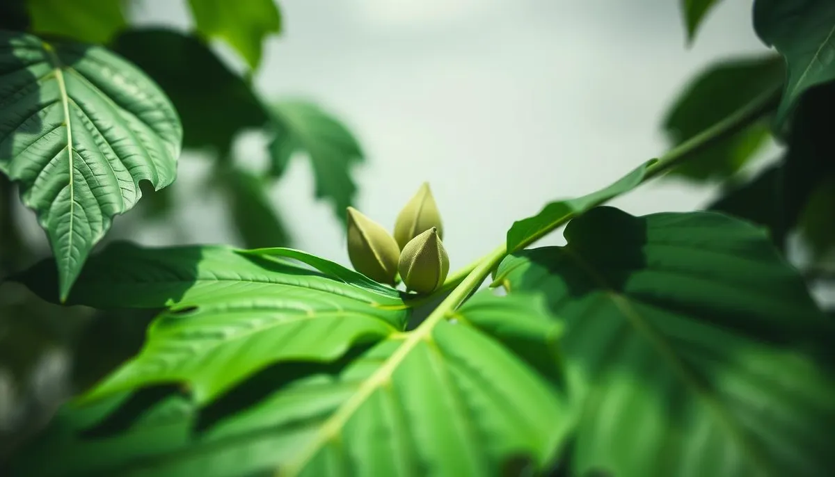 moringa chronic conditions