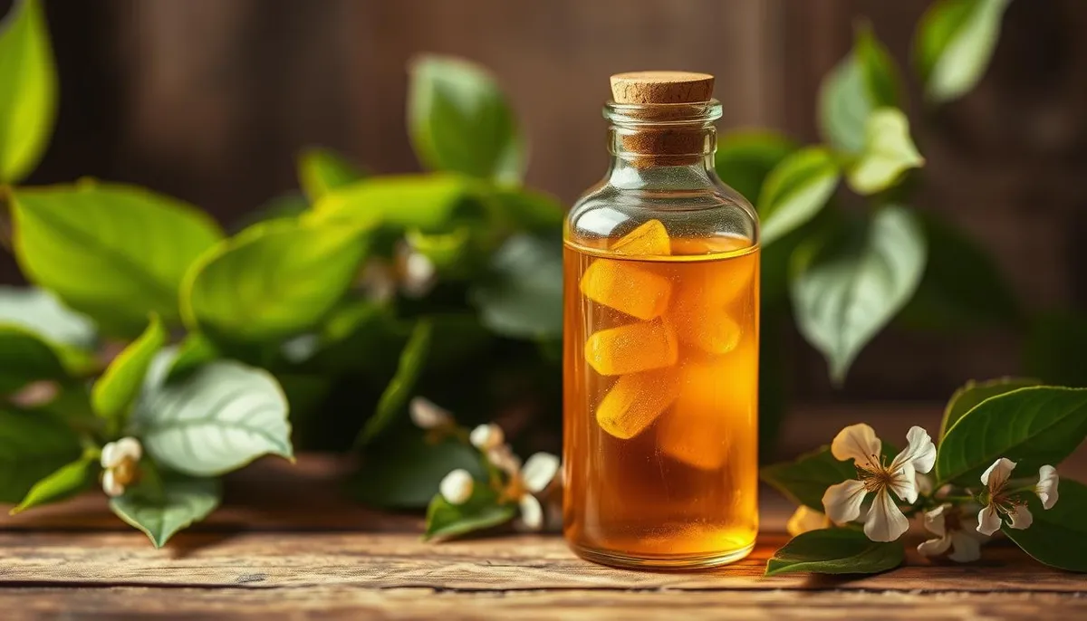 best supplement for longevity