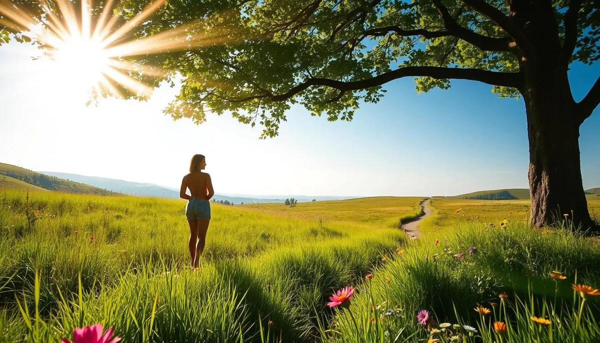 health transformation journey
