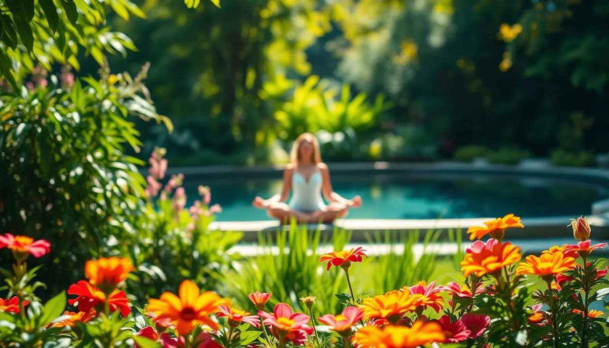 Health Insights and Strategies for Maximizing Life Potential