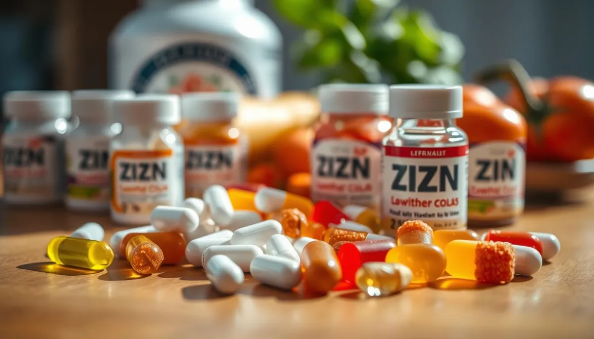 beneficioù ar c'houlz zinc