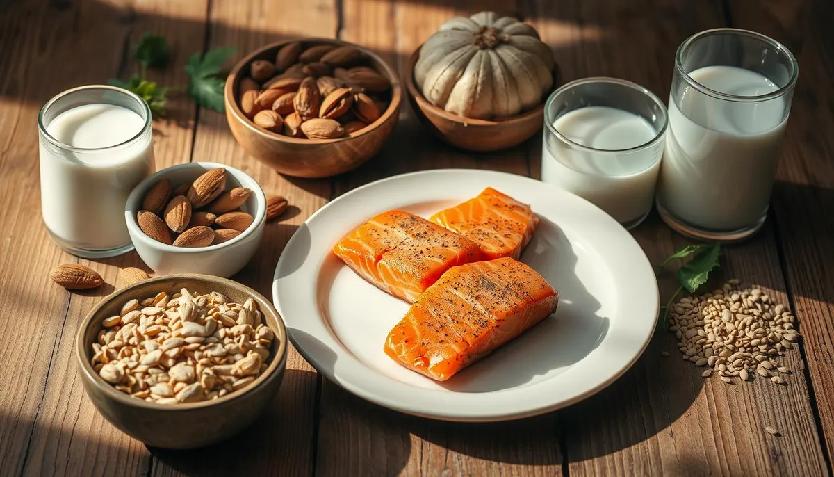 जीवनस्य संभावनां खाद्यैः उच्च-एल टायरोसिनेन च दीर्घजीविता पूरकाणां सह अधिकृत्य