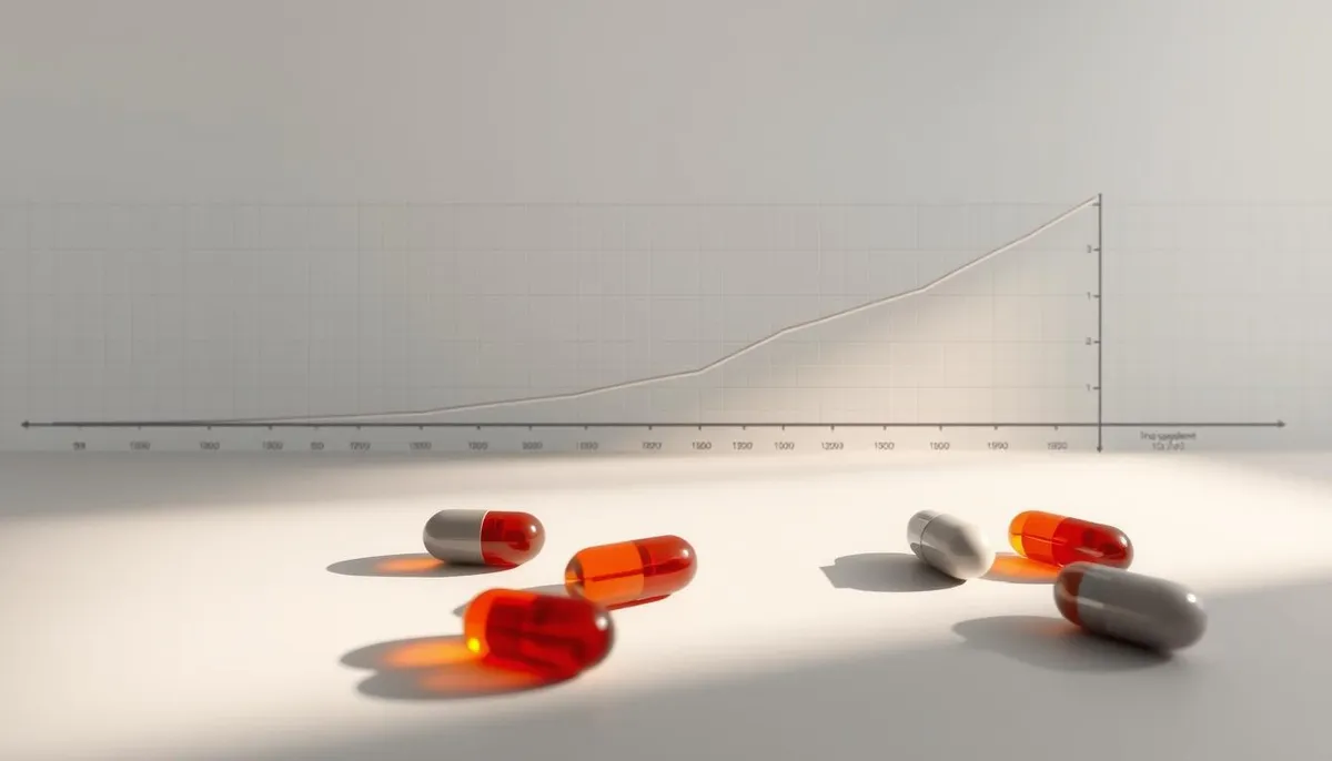 iron supplements effectiveness timeline
