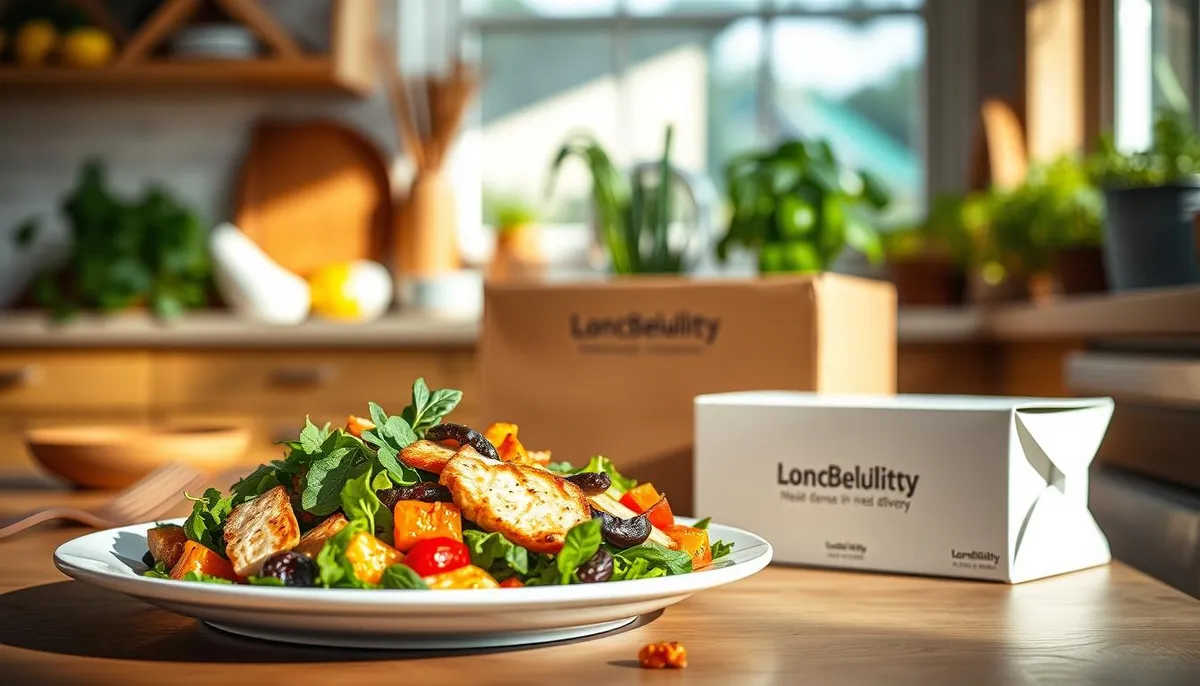 nutrition for longevity reviews