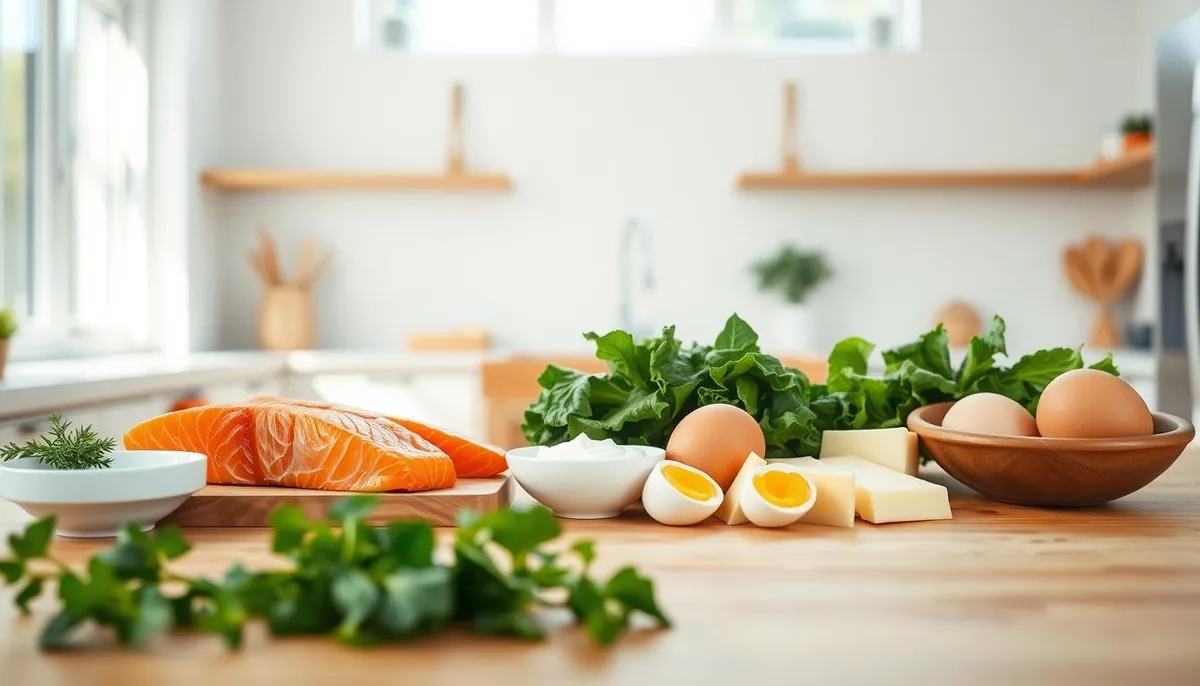 consejos prácticos para alimentos ricos en vitamina b12