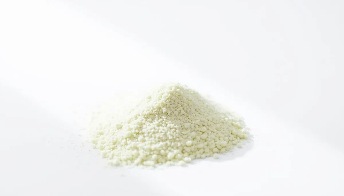 single ingredient pea protein isolate