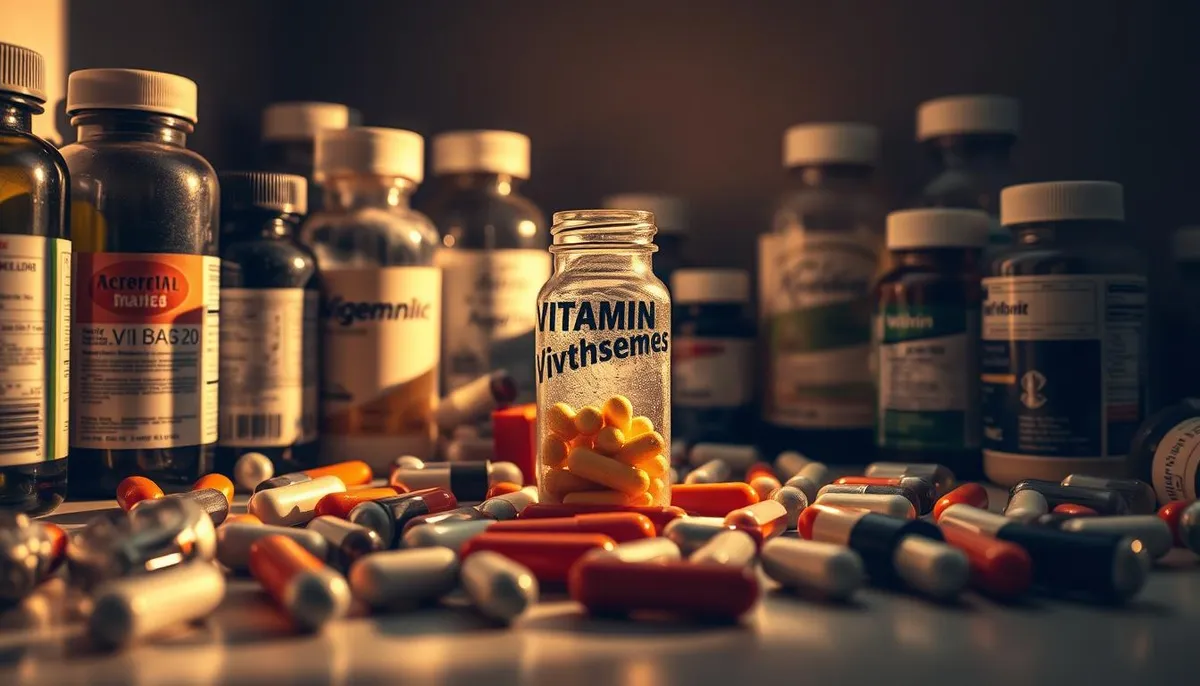 do supplements expire