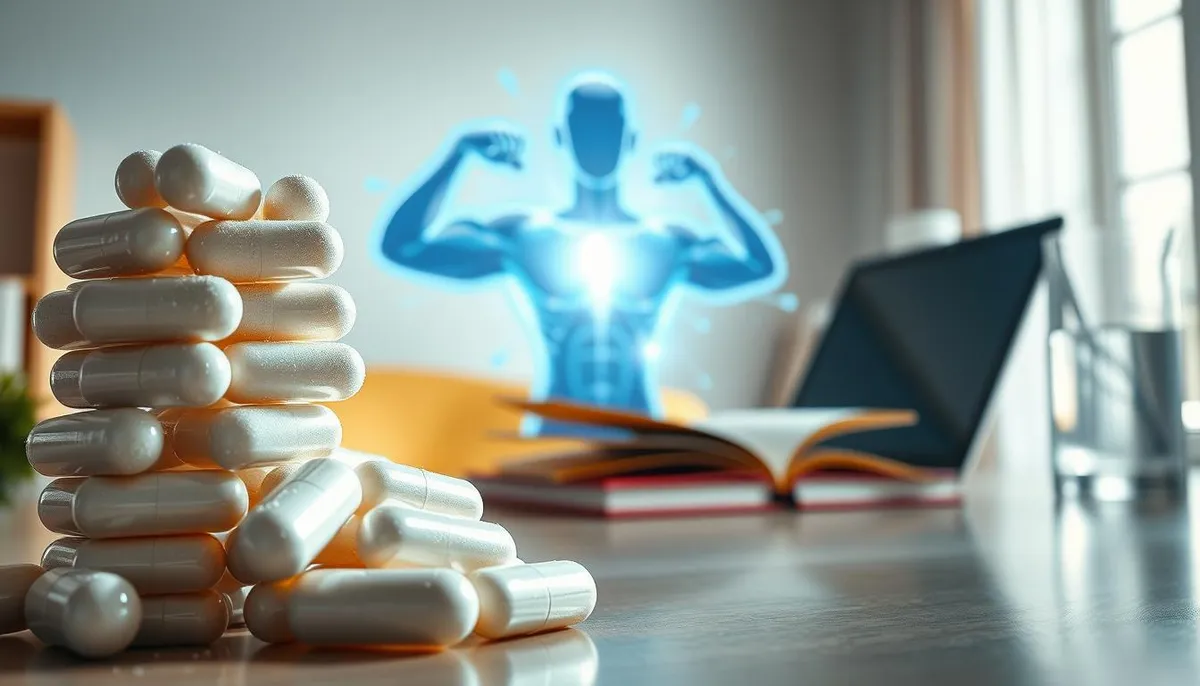 creatine energy muscle cognitive benefits