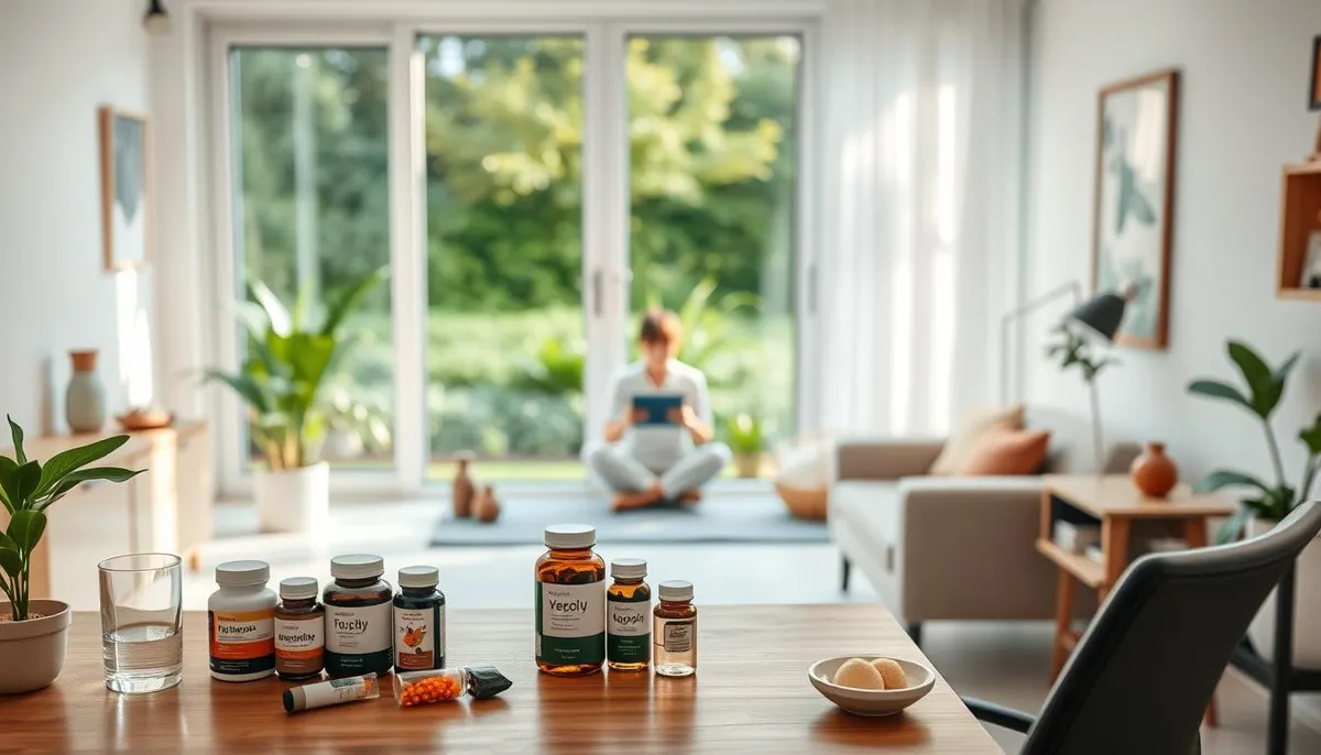 preventive healthcare routine