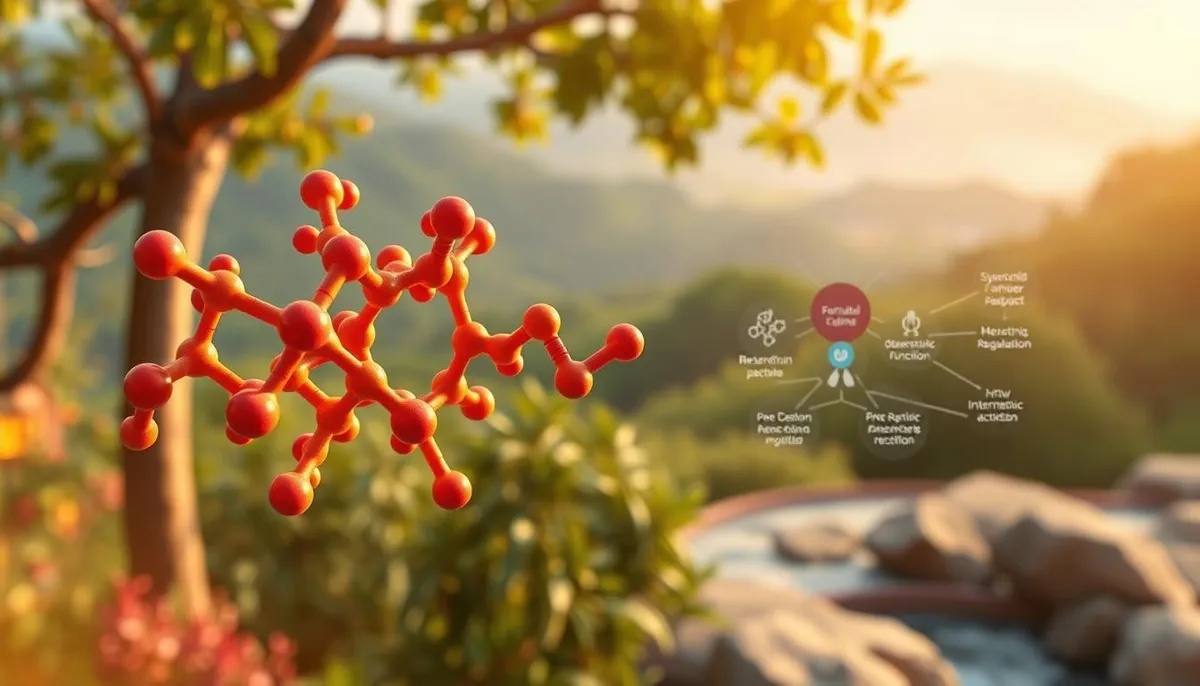resveratrol sirtuin activation mechanism