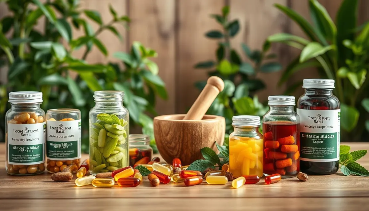 best longevity supplements 2023