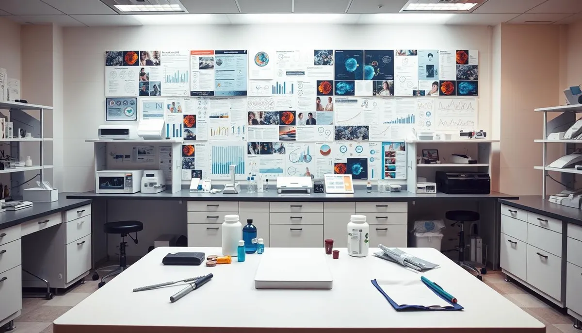 emerging vitamin E research studies