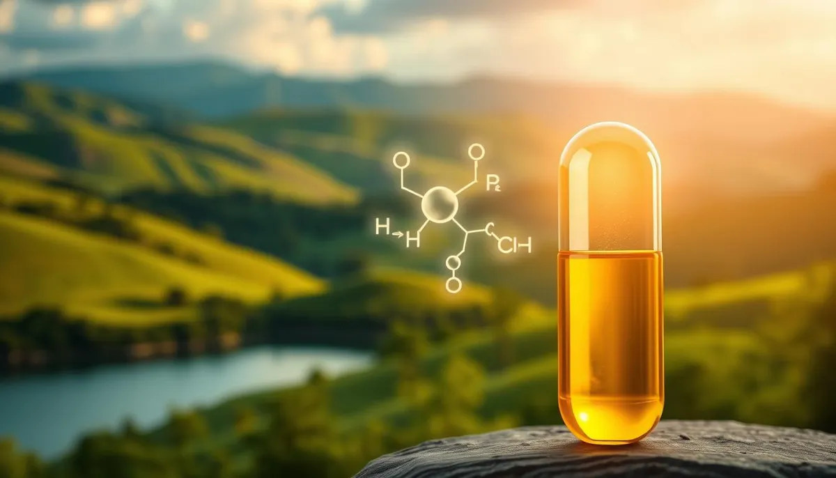 Ácidos Grasos Omega 9: Impulsa Tu Viaje hacia la Longevidad
