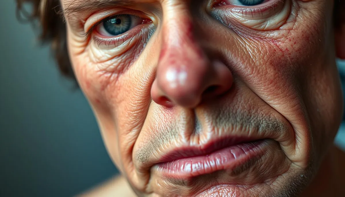 Magnesium Deficiency Symptoms