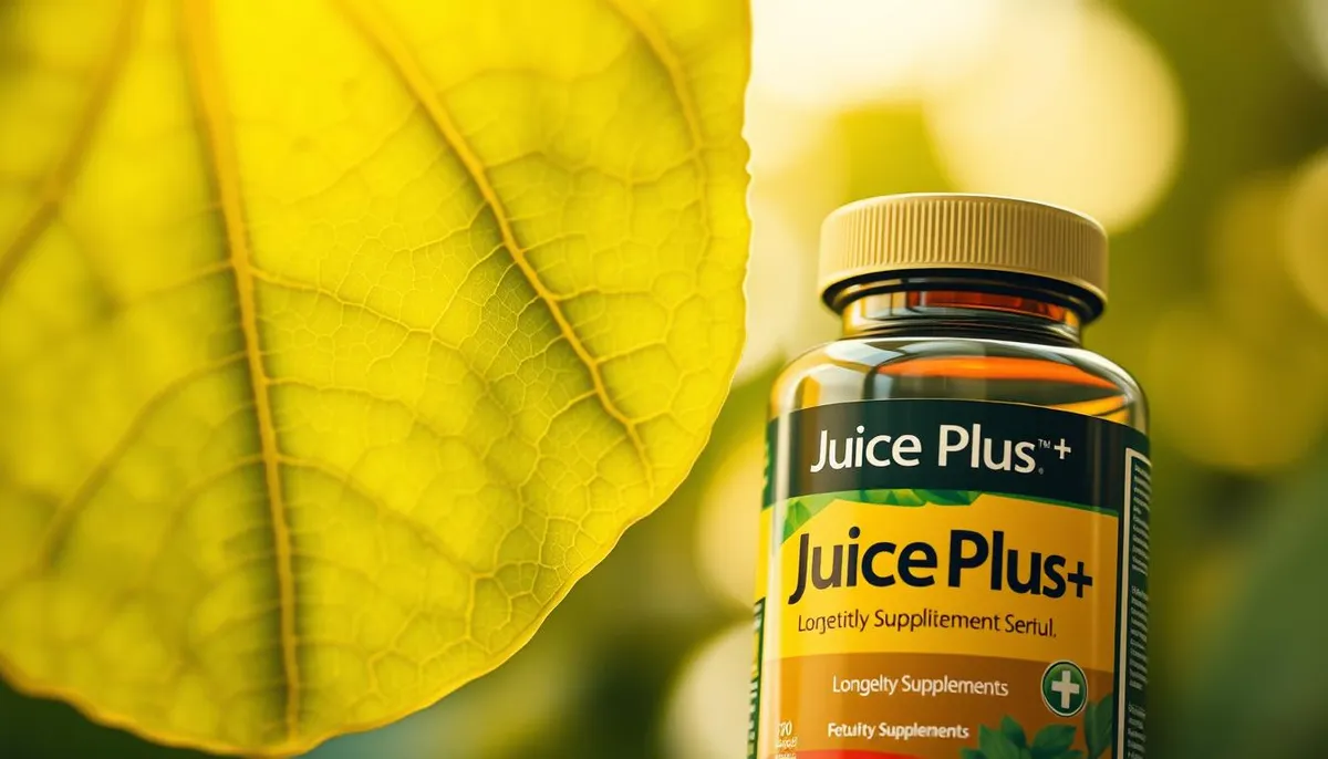 juice plus+