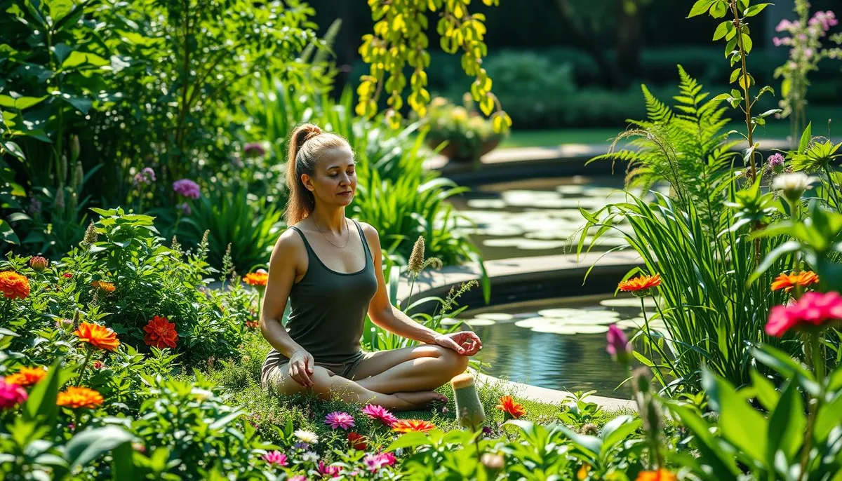 integrative longevity strategies
