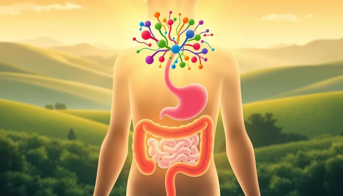 prebiotics and probiotics