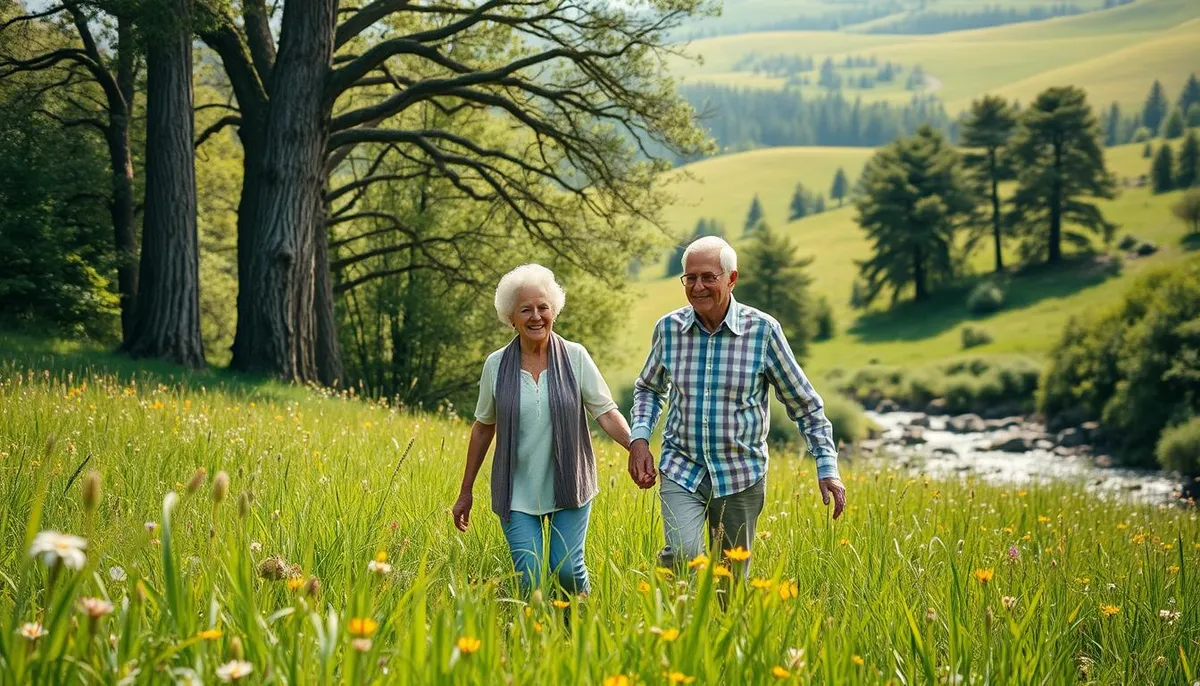 how to increase longevity