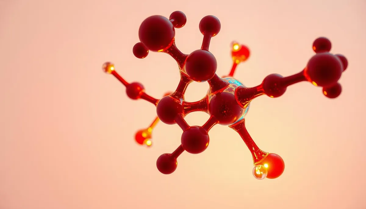 powerful antioxidant