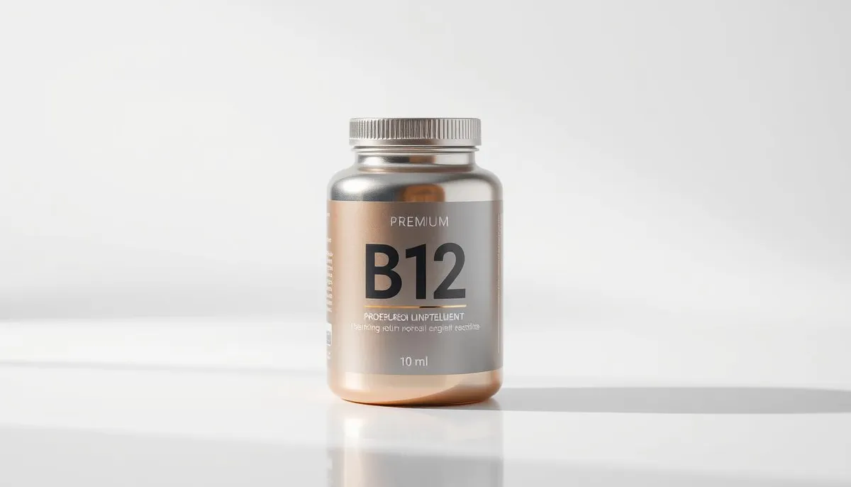 b12 supplement