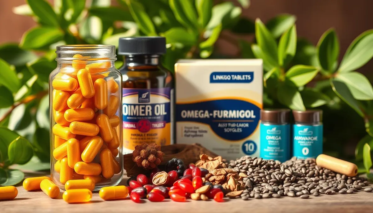 best longevity supplements