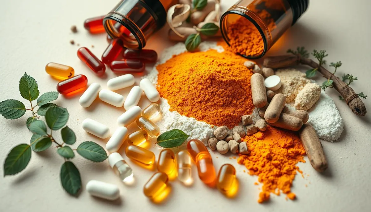 longevity activator ingredients formulation