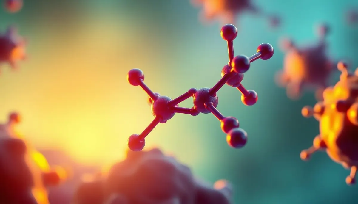 Biotin Health Benefits and Longevity