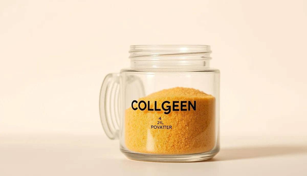 collagen dietary supplement