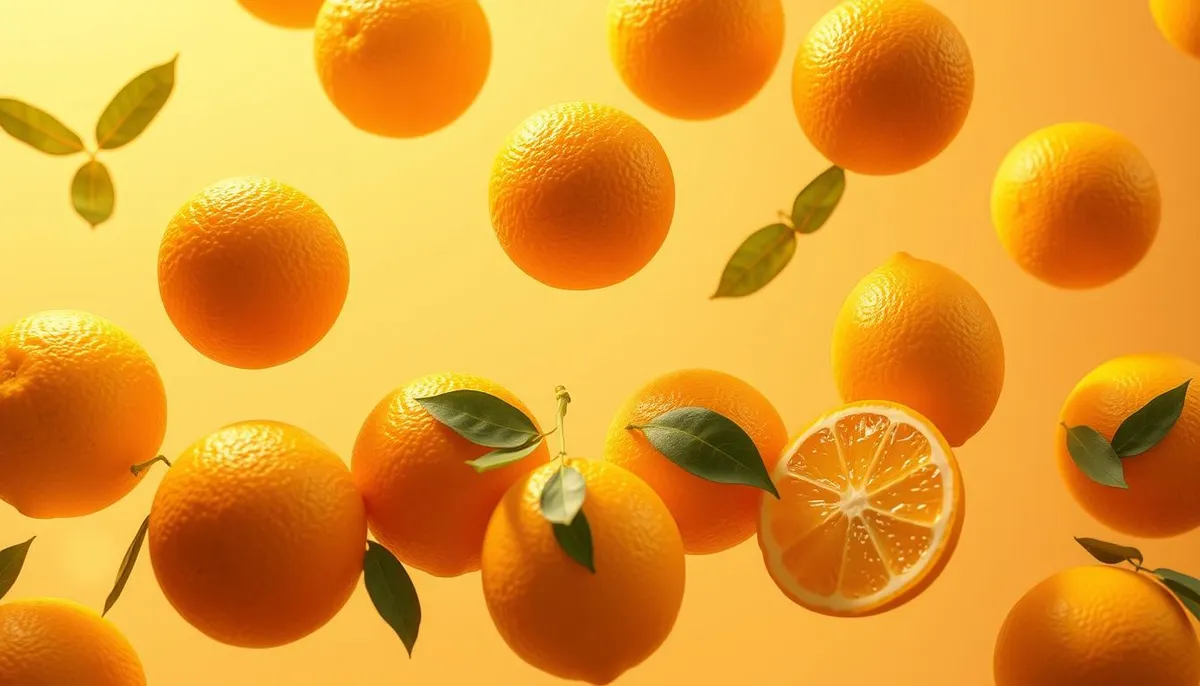 vitamin c and longevity