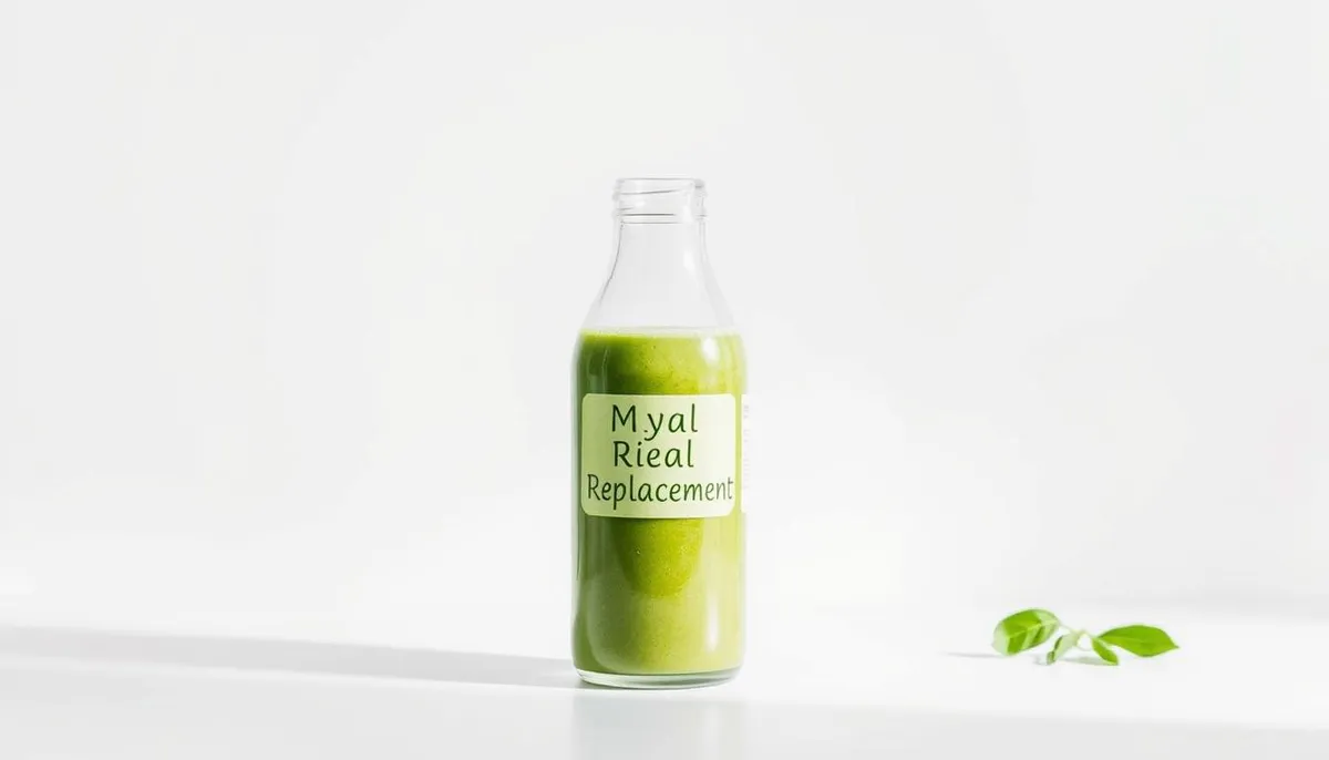 meal replacement