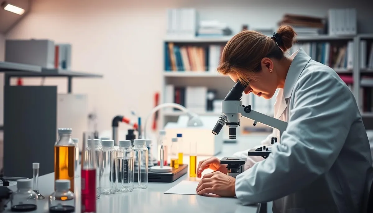 MSM iltihap azaltma araştırması