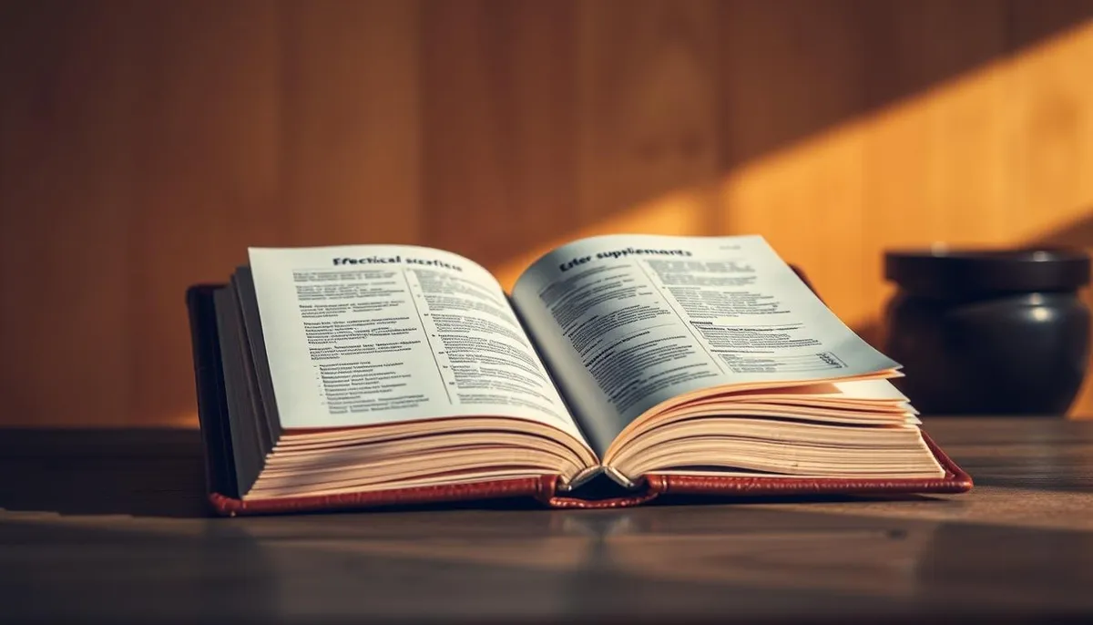 practical guide choosing effective supplements