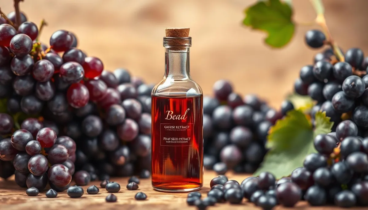 grape seed extract