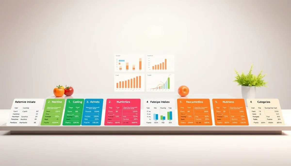 dietary reference intakes